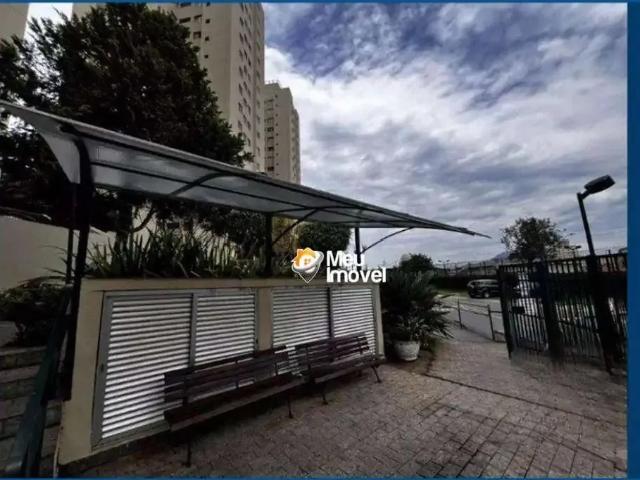 Apartamento para Venda em São Paulo/SP Parque Maria Domitila 2 Quartos