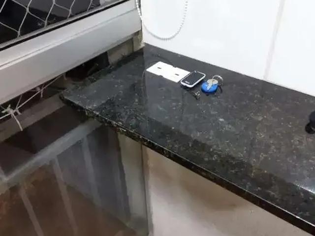 Apartamento para Venda em São Paulo/SP Parque Maria Domitila 2 Quartos