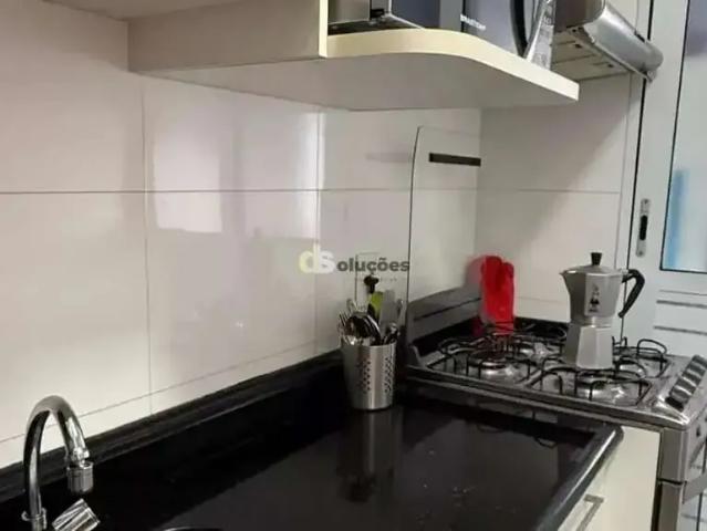 Apartamento para Venda em São Paulo/SP Parque Maria Domitila 2 Quartos