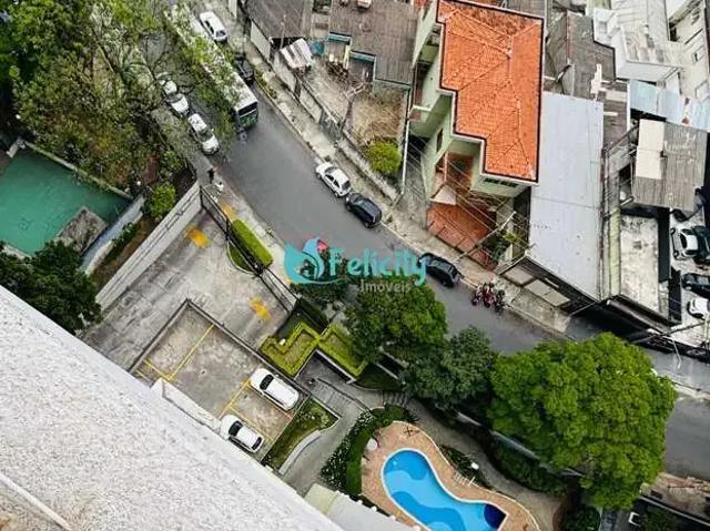 Apartamento para Venda em São Paulo/SP Parque Maria Domitila 2 Quartos