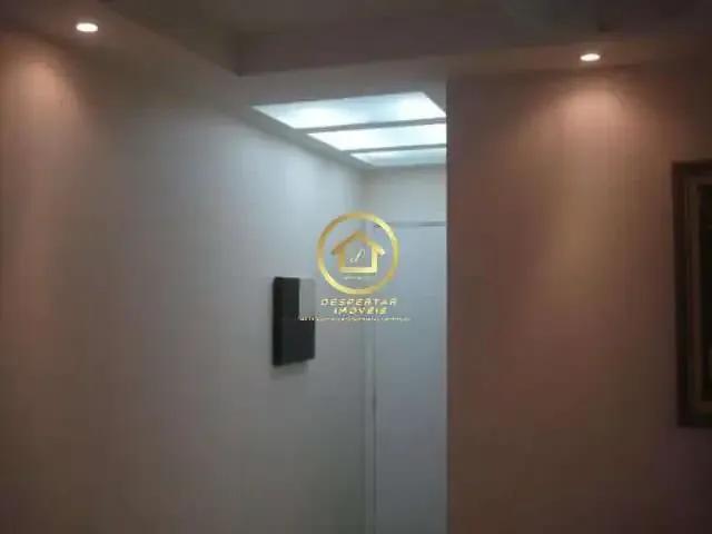 Apartamento para Venda em São Paulo/SP Parque Maria Domitila 2 Quartos