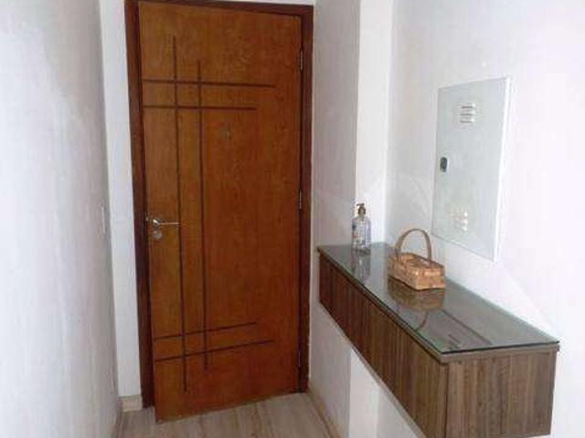 Apartamento para Venda em São Paulo/SP Parque Maria Domitila 2 Quartos