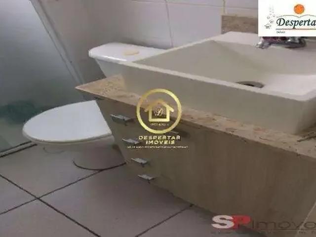 Apartamento para Venda em São Paulo/SP Parque Maria Domitila 2 Quartos