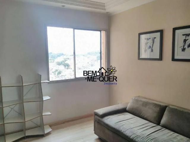 Apartamento para Venda em São Paulo/SP Parque Maria Domitila 2 Quartos