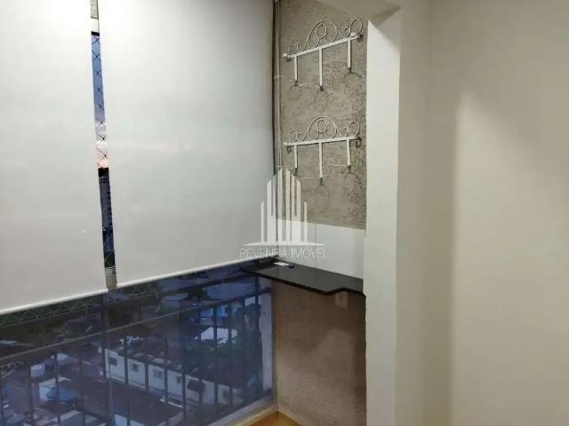 Apartamento para Venda em São Paulo/SP Parque Maria Domitila 2 Quartos