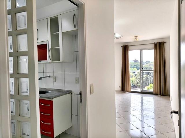 Apartamento para Venda em São Paulo/SP Parque Maria Domitila 2 Quartos
