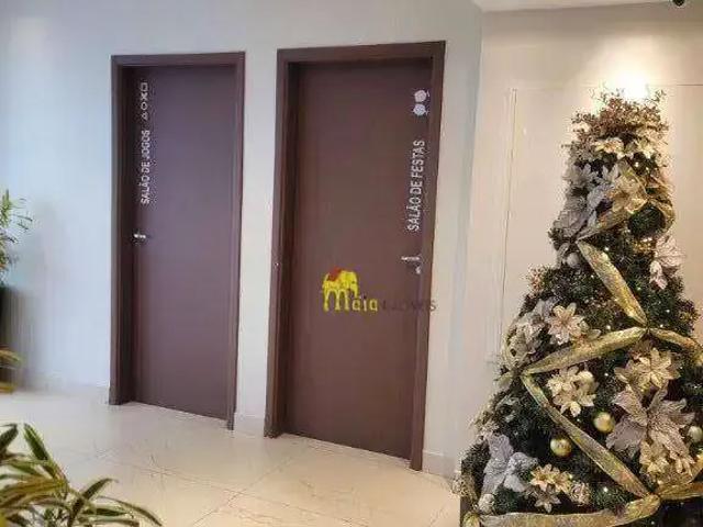 Apartamento para Venda em São Paulo/SP Parque Maria Domitila 2 Quartos