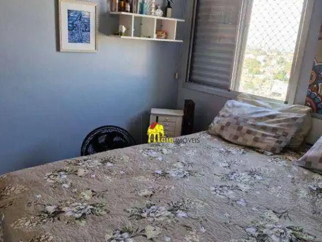 Apartamento para Venda em São Paulo/SP Parque Maria Domitila 2 Quartos