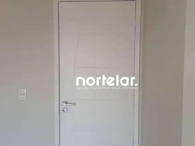 Apartamento para Venda em São Paulo/SP Parque Maria Domitila 2 Quartos