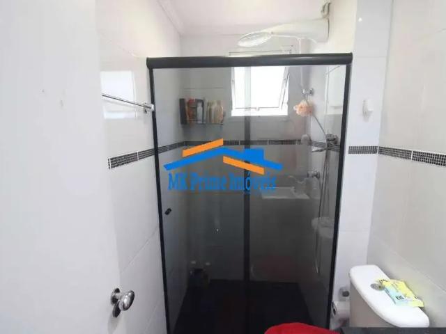 Apartamento para Venda em São Paulo/SP Parque Maria Domitila 2 Quartos