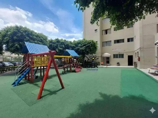 Apartamento para Venda em São Paulo/SP Parque Maria Domitila 2 Quartos