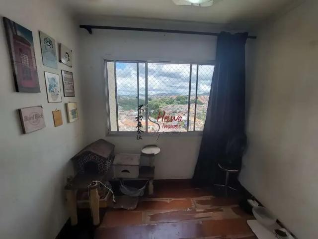 Apartamento para Venda em São Paulo/SP Parque Maria Domitila 2 Quartos