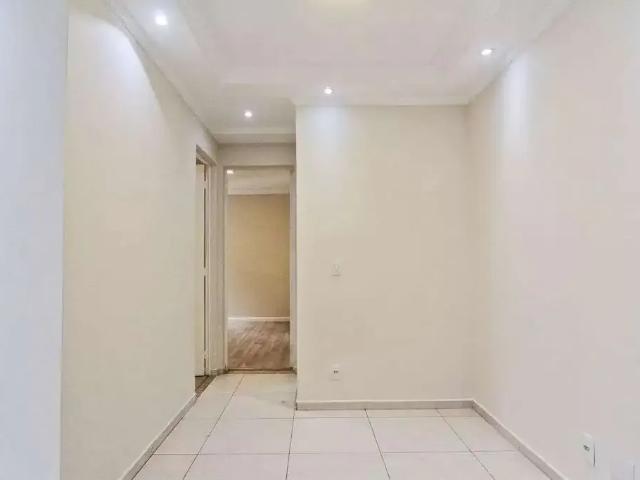 Apartamento para Venda em São Paulo/SP Parque Maria Domitila 2 Quartos