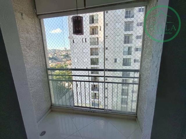 Apartamento para Venda em São Paulo/SP Parque Maria Domitila 2 Quartos