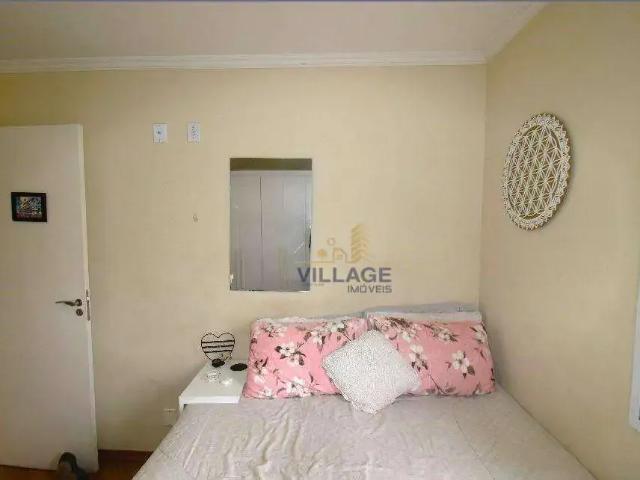 Apartamento para Venda em São Paulo/SP Parque Maria Domitila 2 Quartos