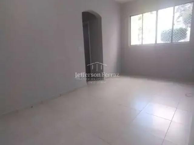 Apartamento para Venda em São Paulo/SP Parque Maria Domitila 2 Quartos