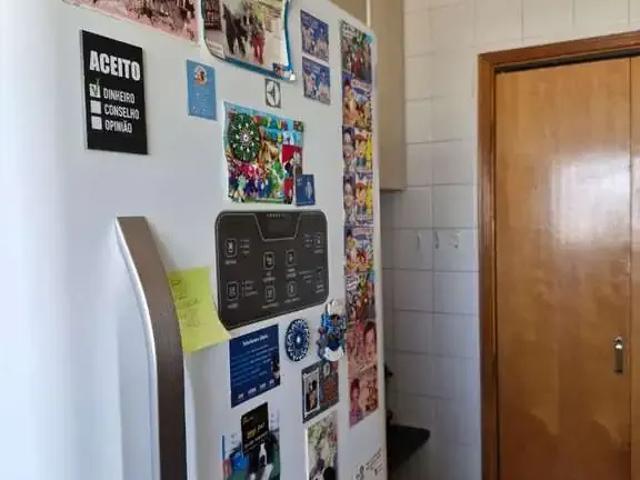 Apartamento para Venda em São Paulo/SP Parque Maria Domitila 2 Quartos