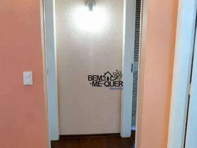 Apartamento para Venda em São Paulo/SP Parque Maria Domitila 2 Quartos