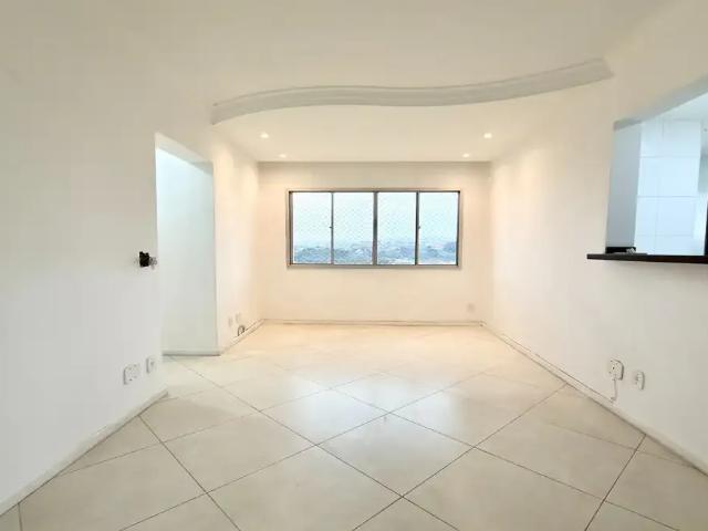 Apartamento para Venda em São Paulo/SP Parque Maria Domitila 2 Quartos
