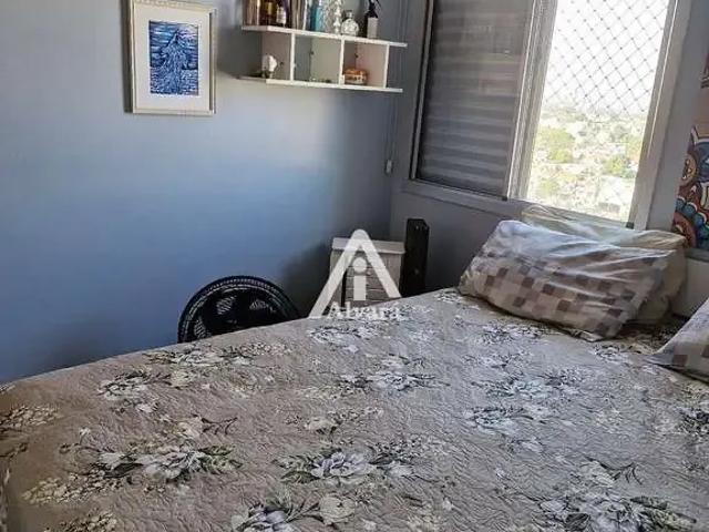 Apartamento para Venda em São Paulo/SP Parque Maria Domitila 2 Quartos