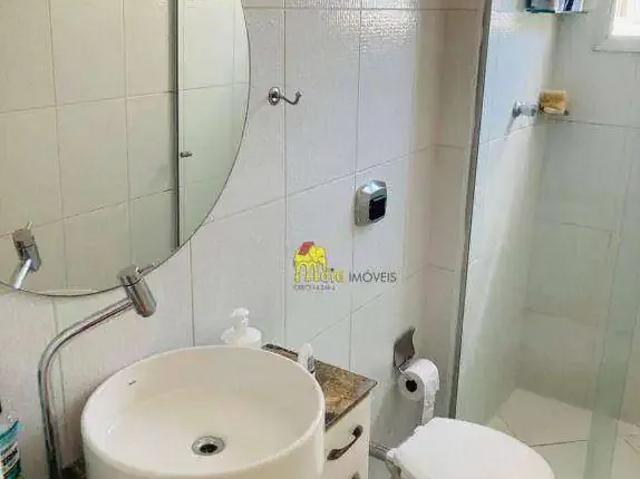 Apartamento para Venda em São Paulo/SP Parque Maria Domitila 2 Quartos