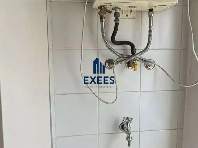 Apartamento para Venda em São Paulo/SP Parque Maria Domitila 2 Quartos