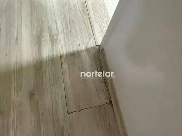 Apartamento para Venda em São Paulo/SP Parque Maria Domitila 2 Quartos