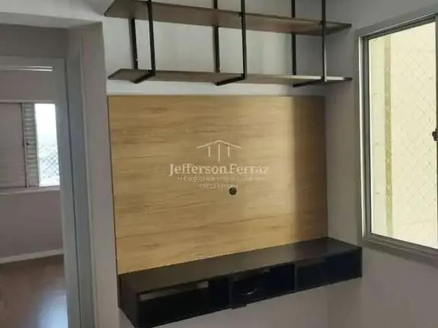 Apartamento para Venda em São Paulo/SP Parque Maria Domitila 2 Quartos
