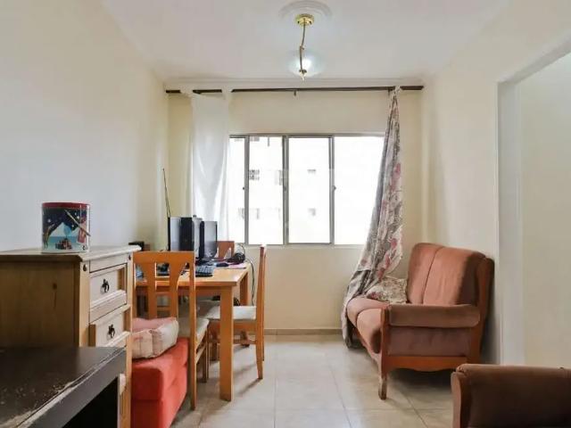 Apartamento para Venda em São Paulo/SP Parque Maria Domitila 2 Quartos