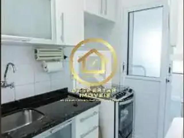 Apartamento para Venda em São Paulo/SP Parque Maria Domitila 2 Quartos