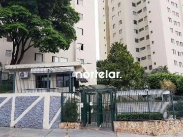 Apartamento para Venda em São Paulo/SP Parque Maria Domitila 2 Quartos