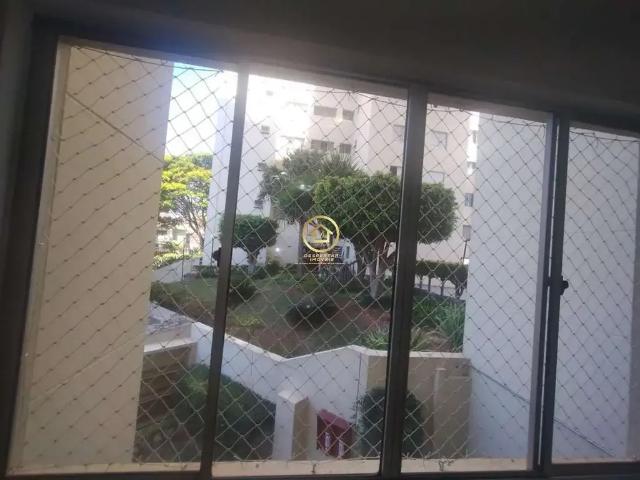 Apartamento para Venda em São Paulo/SP Parque Maria Domitila 2 Quartos