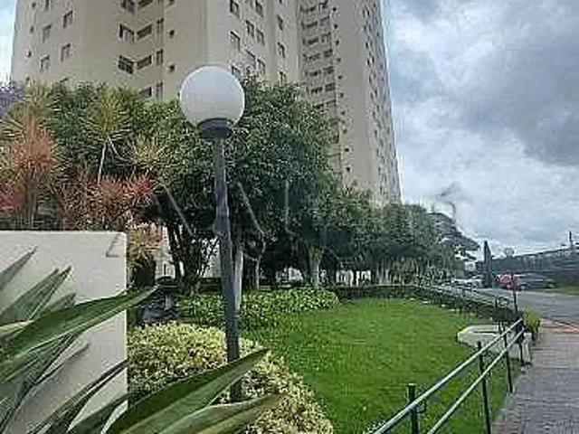 Apartamento para Venda em São Paulo/SP Parque Maria Domitila 2 Quartos