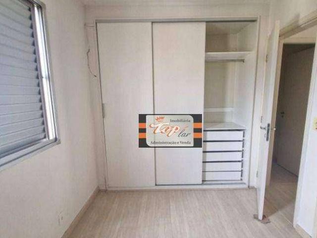 Apartamento para Venda em São Paulo/SP Parque Maria Domitila 3 Quartos