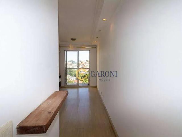Apartamento para Venda em São Paulo/SP Parque Maria Domitila 3 Quartos
