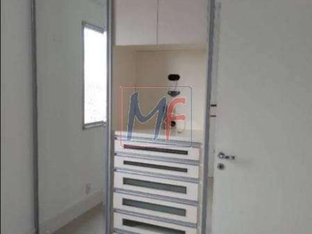 Apartamento para Venda em São Paulo/SP Parque Maria Domitila 3 Quartos