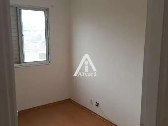 Apartamento para Venda em São Paulo/SP Parque Maria Domitila 3 Quartos
