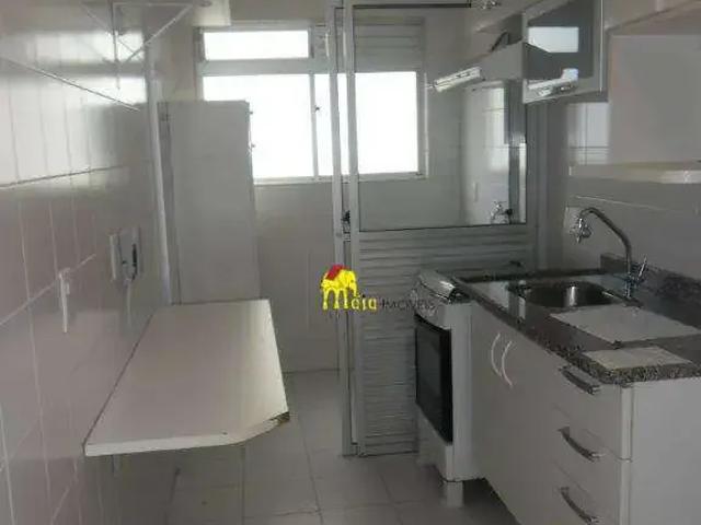 Apartamento para Venda em São Paulo/SP Parque Maria Domitila 3 Quartos