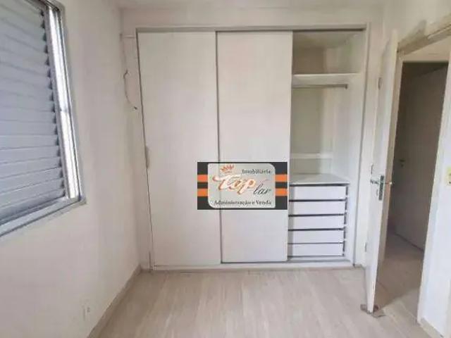 Apartamento para Venda em São Paulo/SP Parque Maria Domitila 3 Quartos
