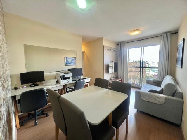 Apartamento para Venda em São Paulo/SP Parque Maria Domitila 3 Quartos