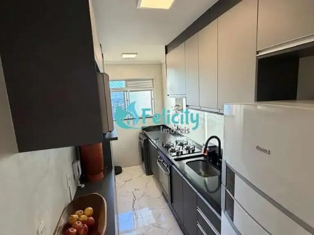 Apartamento para Venda em São Paulo/SP Parque Maria Domitila 3 Quartos