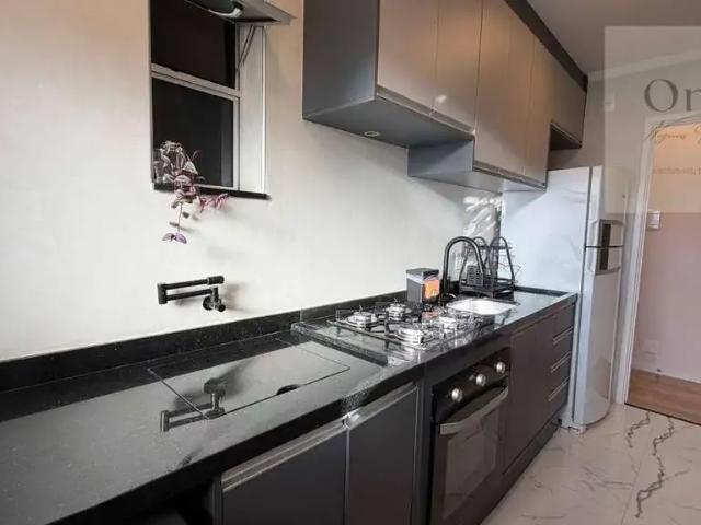Apartamento para Venda em São Paulo/SP Parque Maria Domitila 3 Quartos