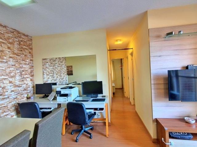 Apartamento para Venda em São Paulo/SP Parque Maria Domitila 3 Quartos
