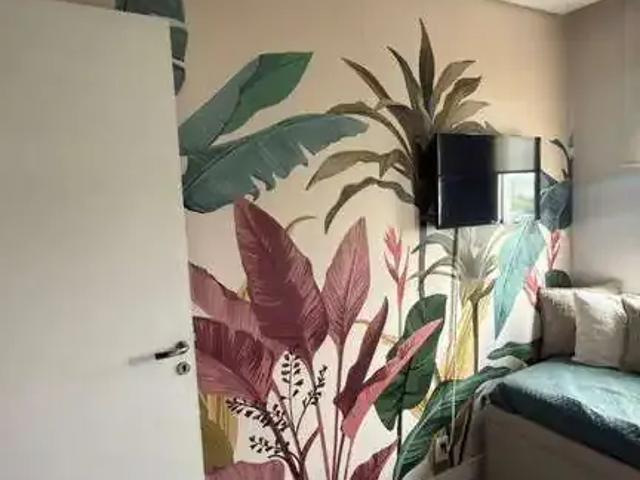 Apartamento para Venda em São Paulo/SP Parque Maria Domitila 3 Quartos