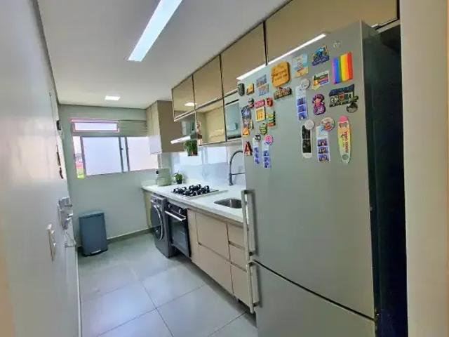 Apartamento para Venda em São Paulo/SP Parque Maria Domitila 3 Quartos