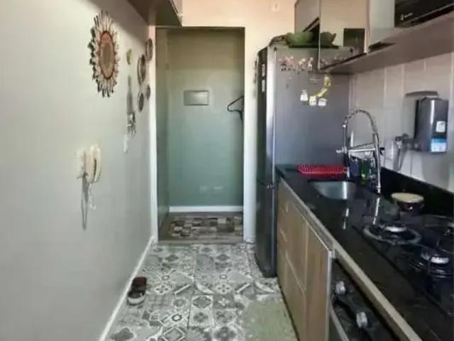 Apartamento para Venda em São Paulo/SP Parque Maria Domitila 3 Quartos