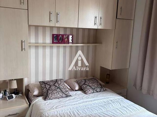 Apartamento para Venda em São Paulo/SP Parque Maria Domitila 3 Quartos
