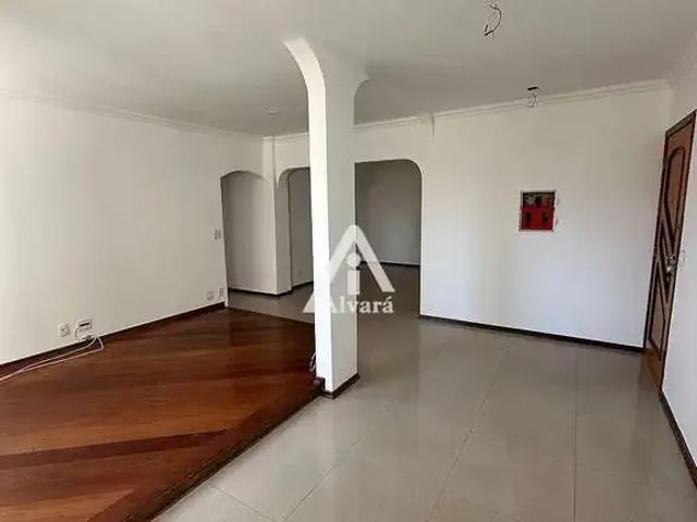 Apartamento para Venda em São Paulo/SP Parque Maria Domitila 3 Quartos