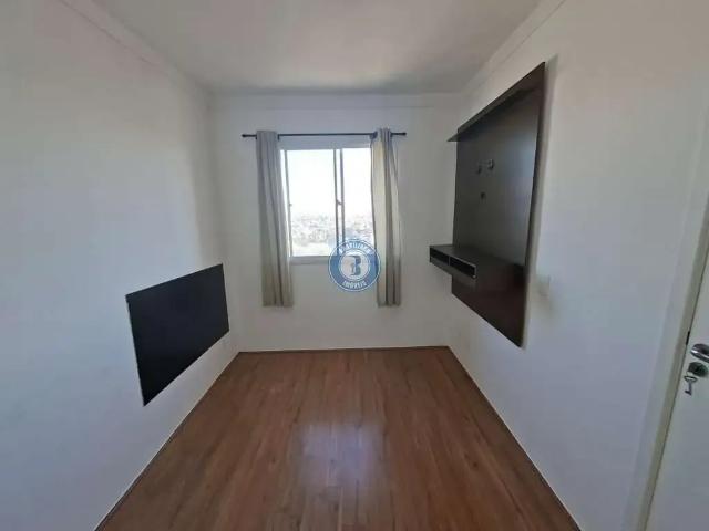 Apartamento para Venda em São Paulo/SP Parque Maria Helena 1 Quartos