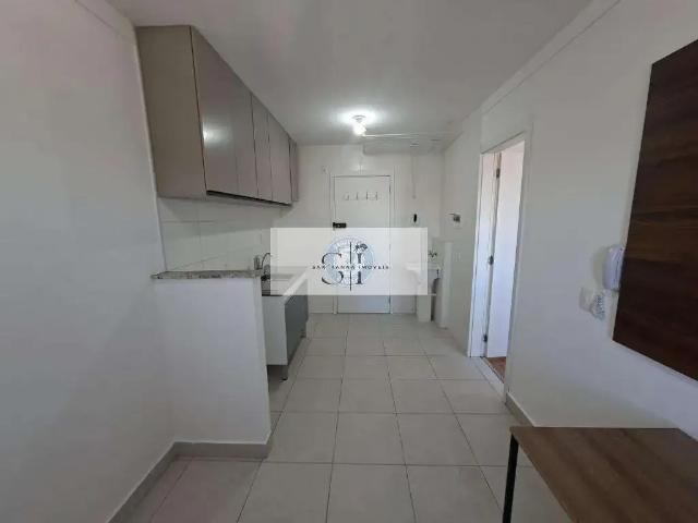 Apartamento para Venda em São Paulo/SP Parque Maria Helena 1 Quartos